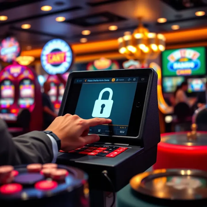 How Pokies Use PayID for Fast, Secure Payments