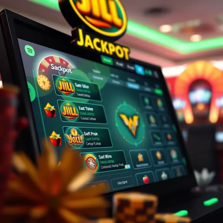 Jackpot Jill Bonus Codes: Tips to Maximise Your Play