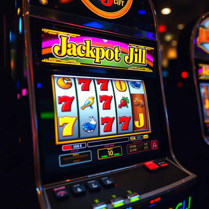 Jackpot Jill Free Spins Explained for Aussie Players Jackpot Jill Free Spins Explained for Aussie Players