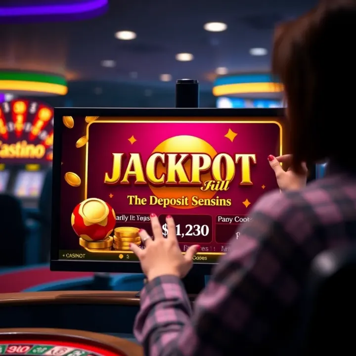 Jackpot Jill No Deposit Bonus Code Guide Jackpot Jill No Deposit Bonus Code Guide