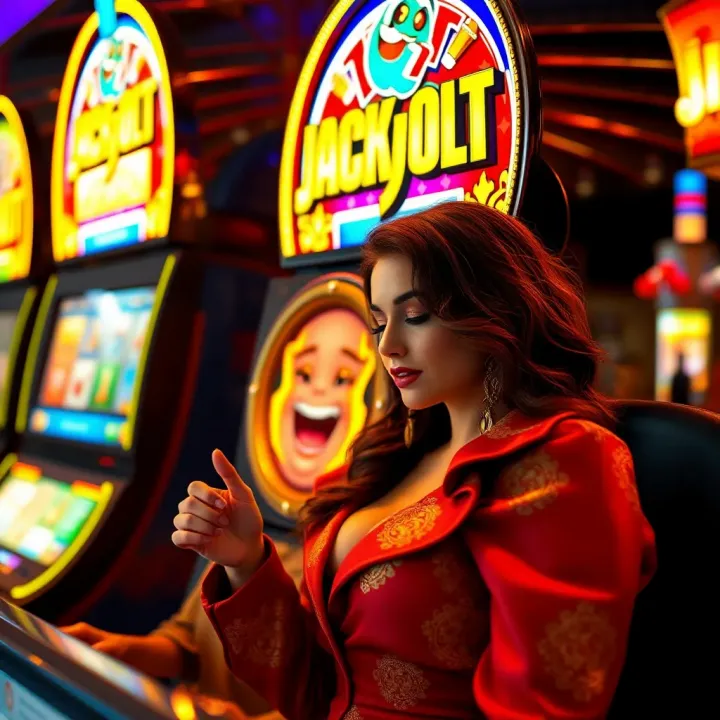 Effective Winning Strategies for Jackpot Jill Strategies to increase winning potential in Jackpot Jill gameplay