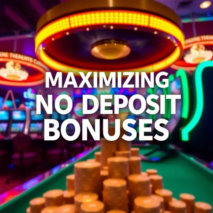 JeetCity Casino No Deposit Bonus Codes Explained