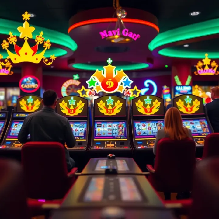 Is National Casino Legit? A Clear Look