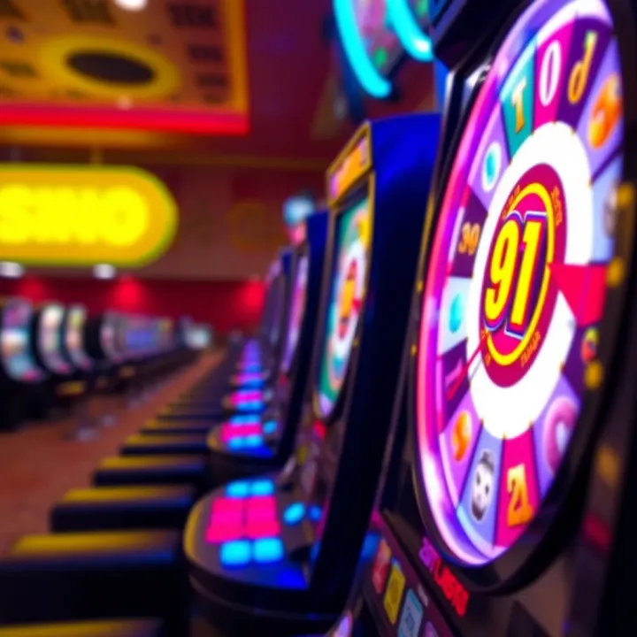 National Casino 40 Free Spins No Deposit Offer