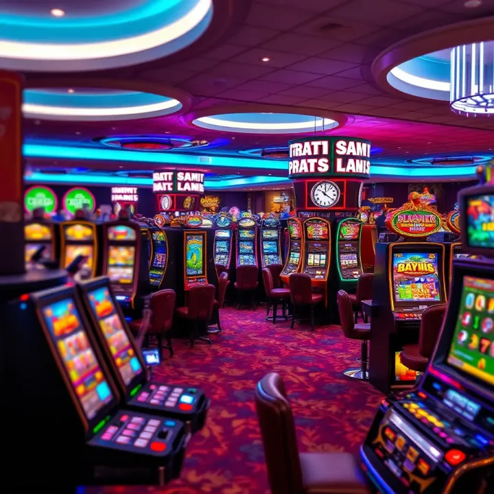 National Casino Review Australia: Guide for Aussie Players
