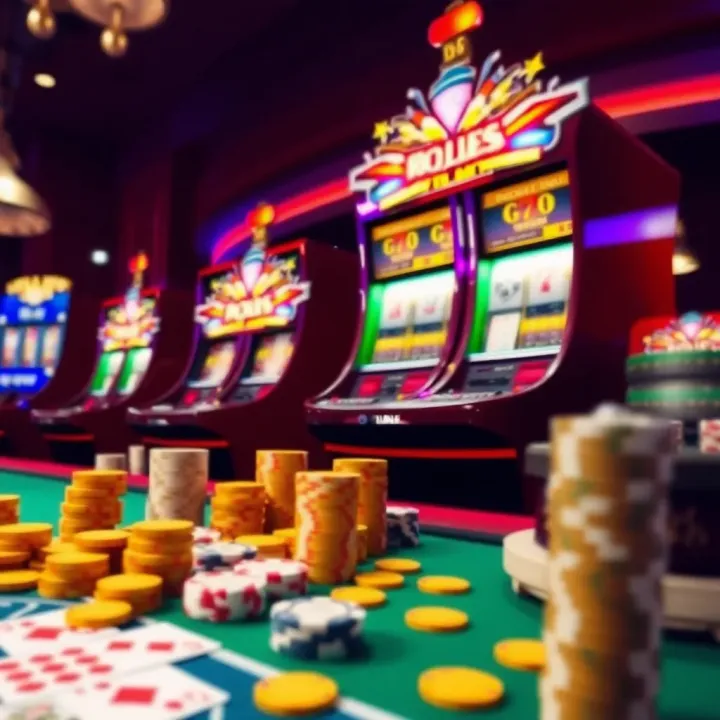 Visual guide illustrating responsible gaming principles for online users
