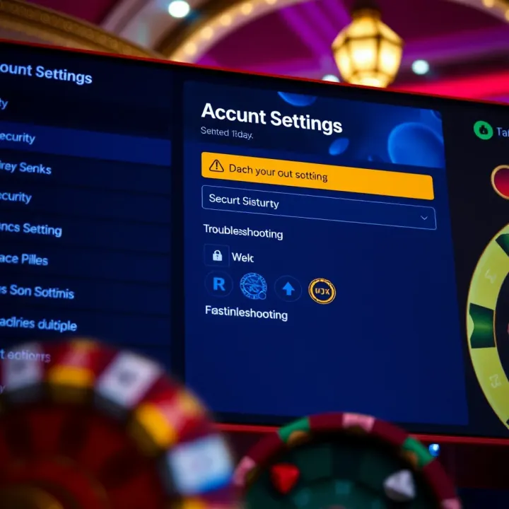 Royal Reels 7 Login and User Guide