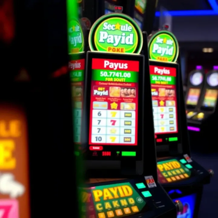 Understanding PayID Pokies: How They Work and What to Expect Understanding PayID Pokies: How They Work and What to Expect