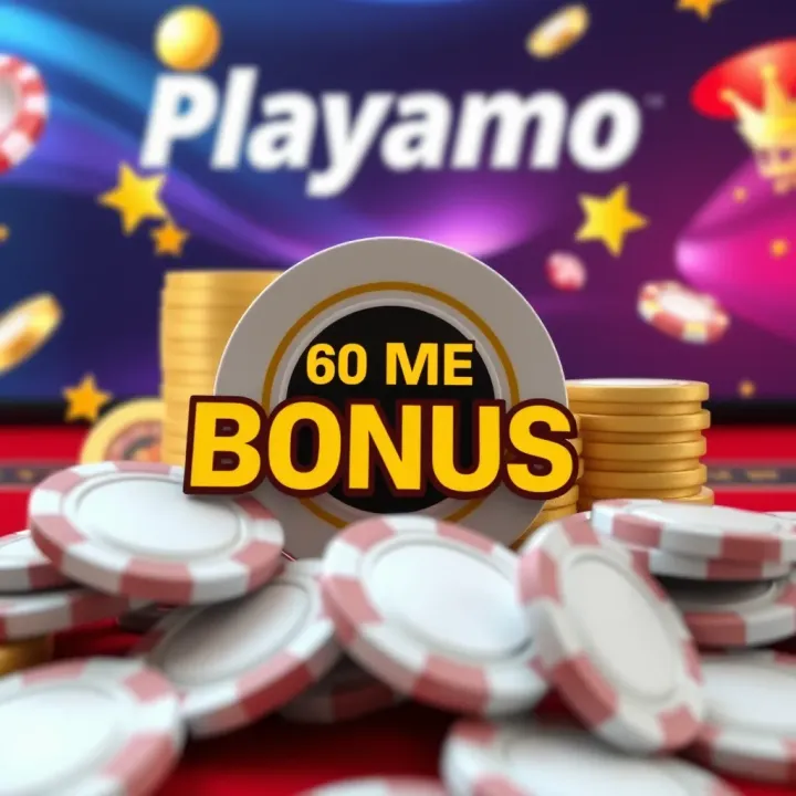 Playamo Free Chips Explained: How to Claim and Use Them