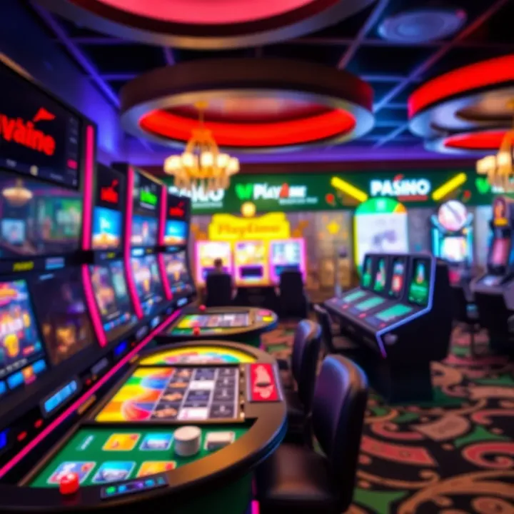 PlayAmo Casino Review for Australian Players PlayAmo Casino Review for Australian Players