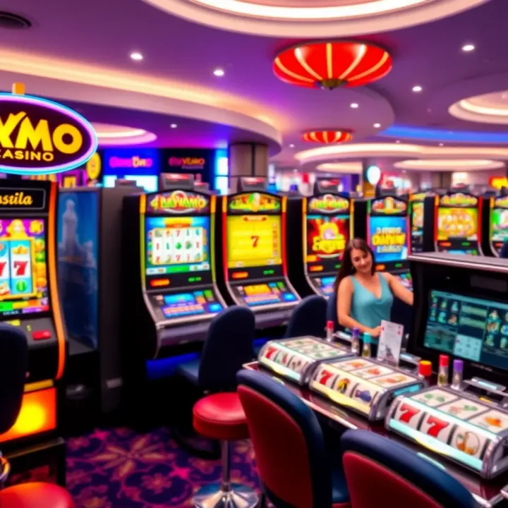 Playamo Casino Australia: What You Need to Know