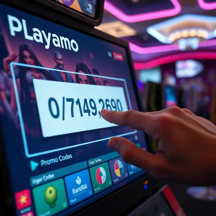 How to Use Playamo Promo Codes Effectively