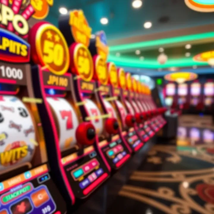Playing Pokies Online for Real Money in Australia