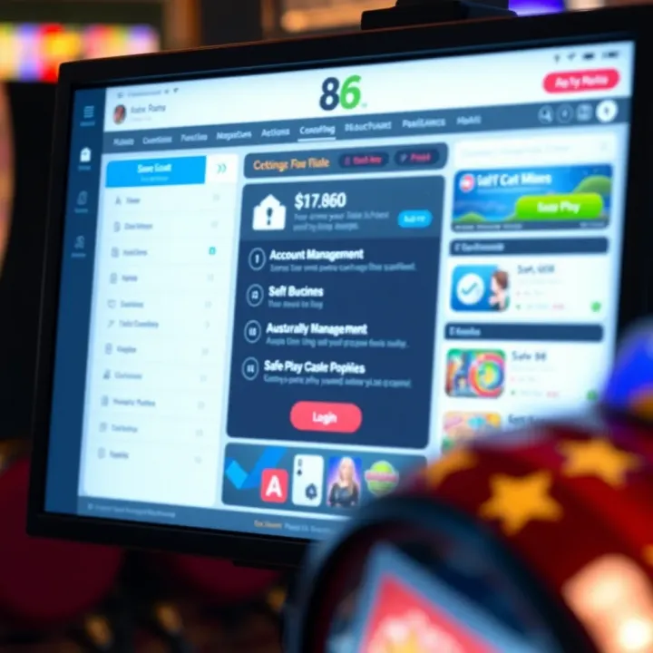 Understanding Pokies 86 Login: A Practical Guide