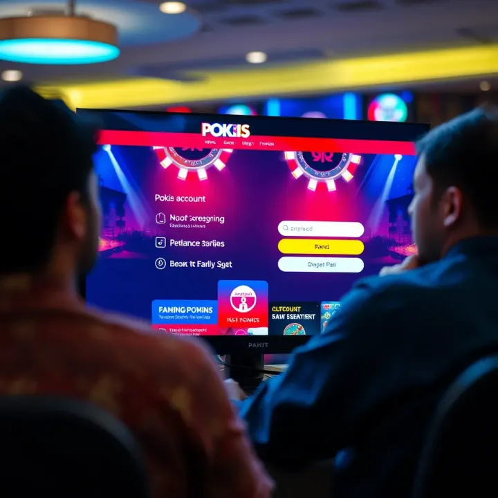 Understanding the Pokies Login Process in Australia Understanding the Pokies Login Process in Australia