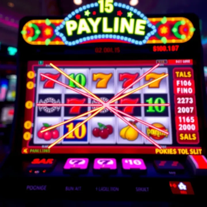 Understanding Pokies 75 Net: Features and Gameplay Understanding Pokies 75 Net: Features and Gameplay