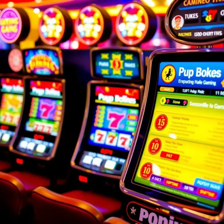 Understanding the Pokies 15 Net in Australia