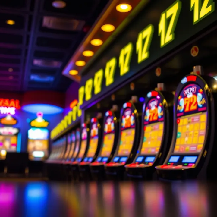 Illustration of regulatory framework surrounding pokies net 72 and its effect on Australian gaming industry