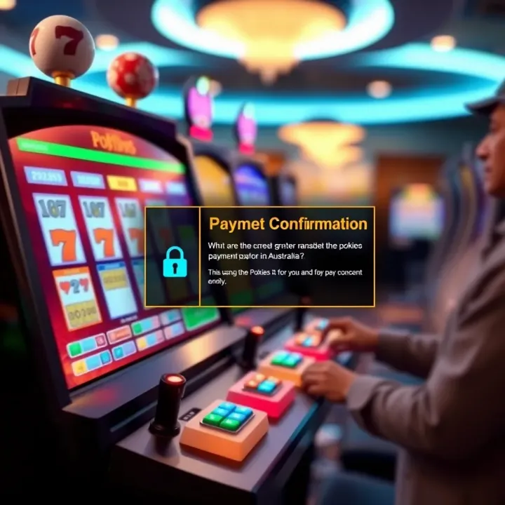 Understanding the Pokies Payid System in Australia