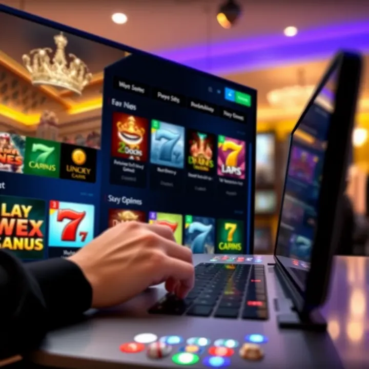 Skycrown 33 Casino: What You Should Know