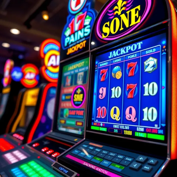 Real Money Online Pokies Guide for Australian Players