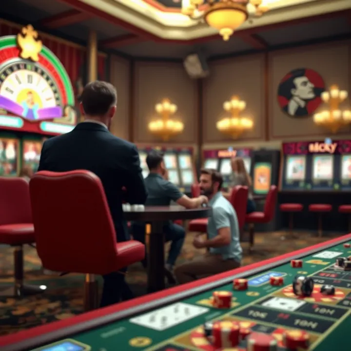 Visual representation of bonus terms and conditions with tips for maximizing casino offers