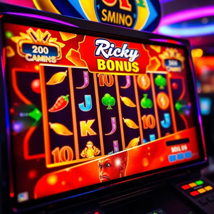 Ricky Casino No Deposit Bonus Guide for Australians