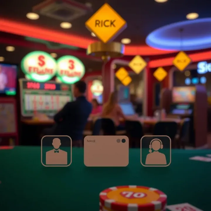 Ricky Casino Review for Australian Players