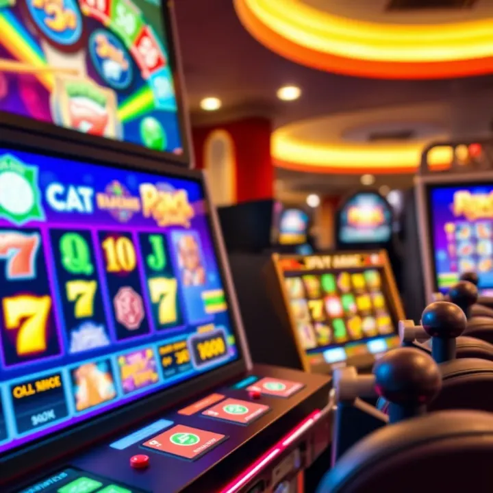 Rocket Casino Play: What Australians Should Know