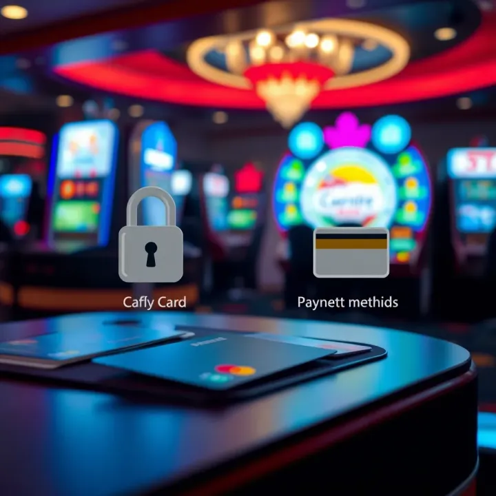 Secure Payment Options and Safety Features at Rocket Casino Secure online payment methods icons including credit card and digital wallet
