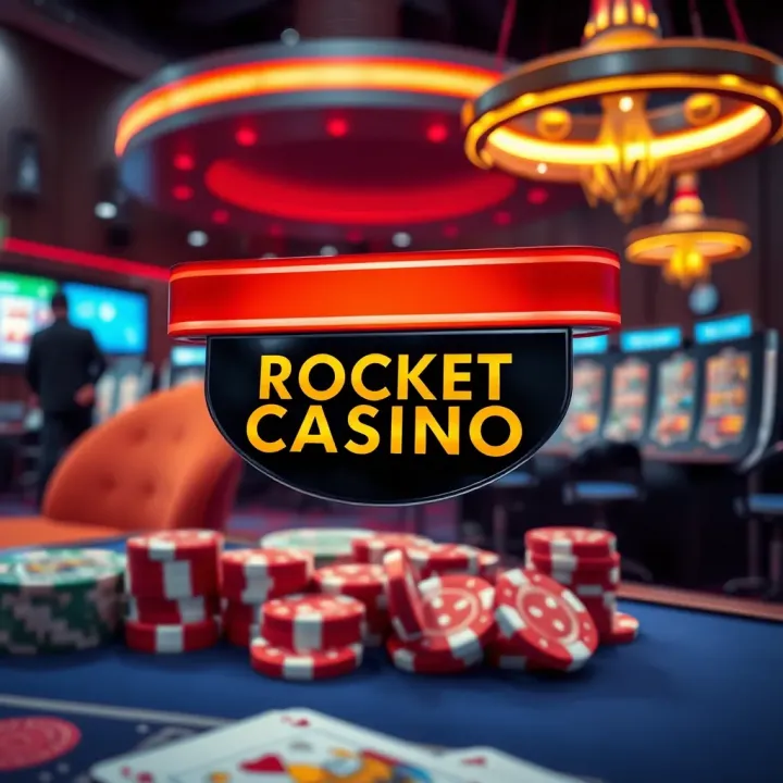 Secure online gambling environment with Australian-themed design elements