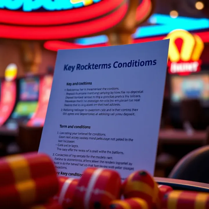 Rocketplay No Deposit Bonus Codes 2023