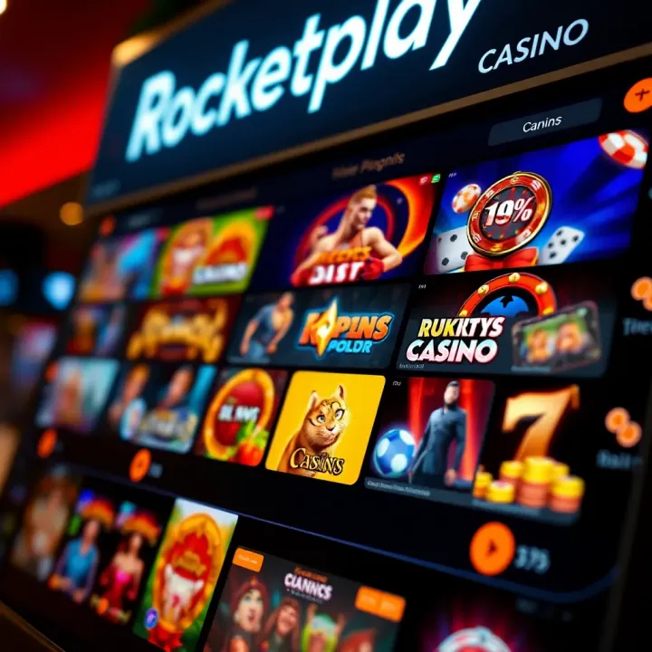 Rocketplay Casino Review for Aussies