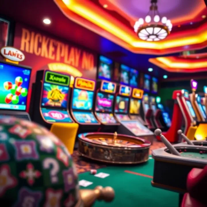 RocketPlay Casino in Canada: A Practical Guide