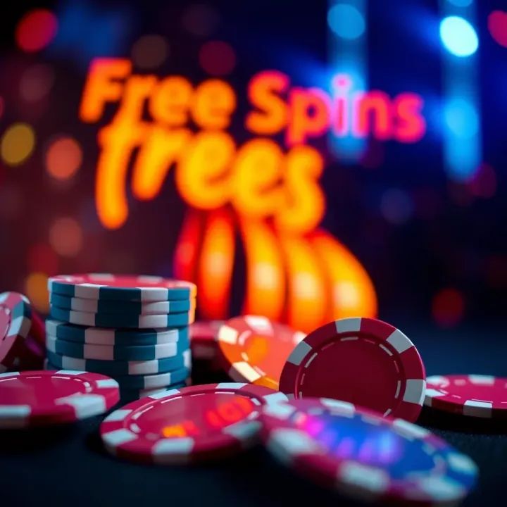 Rocketplay Casino Free Spins Explained
