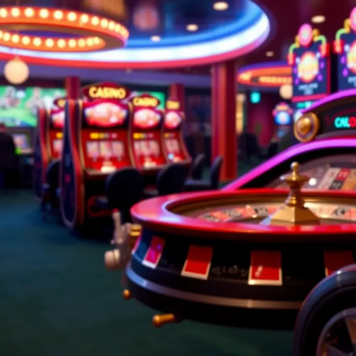 Secure online payment options on a digital platform designed for Australian casino players