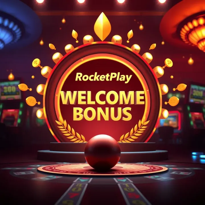 RocketPlay Casino Sign-Up Bonus Explained RocketPlay Casino Sign-Up Bonus Explained