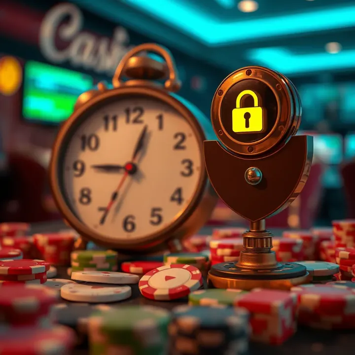 RocketPlay Casino Withdrawals: How to Withdraw Funds