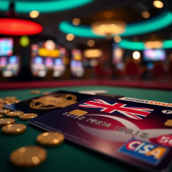 Credit cards and secure payment icons representing flexible Australian payment methods