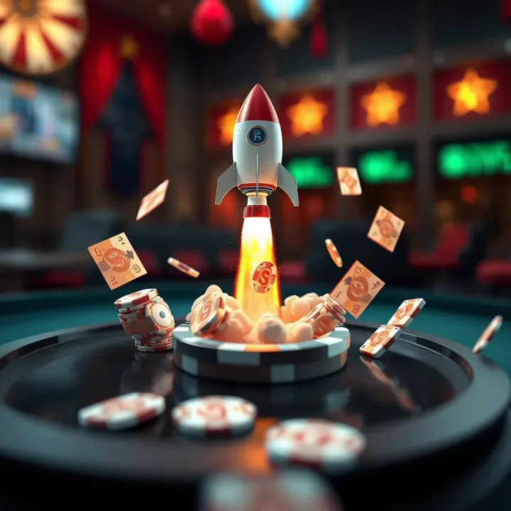RocketPlay No Deposit Bonus Codes 2023 Australia