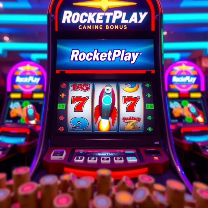 Understanding RocketPlay No Deposit Bonus Explained