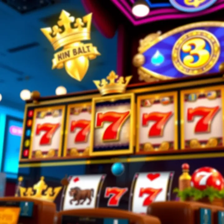 Bonus round feature displaying extra rewards and spinning reels on Royal Reels 3