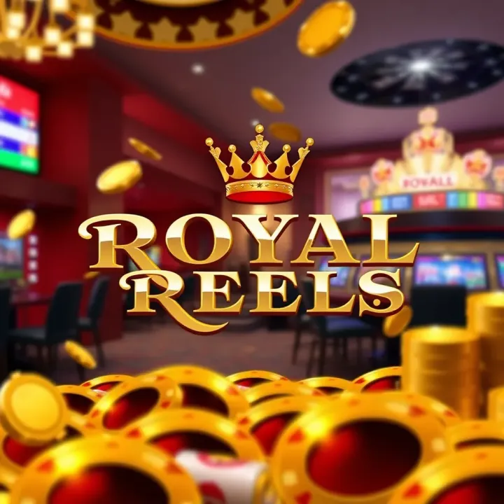 Bonus offers and payment methods available at Royal Reels casino for Australian players