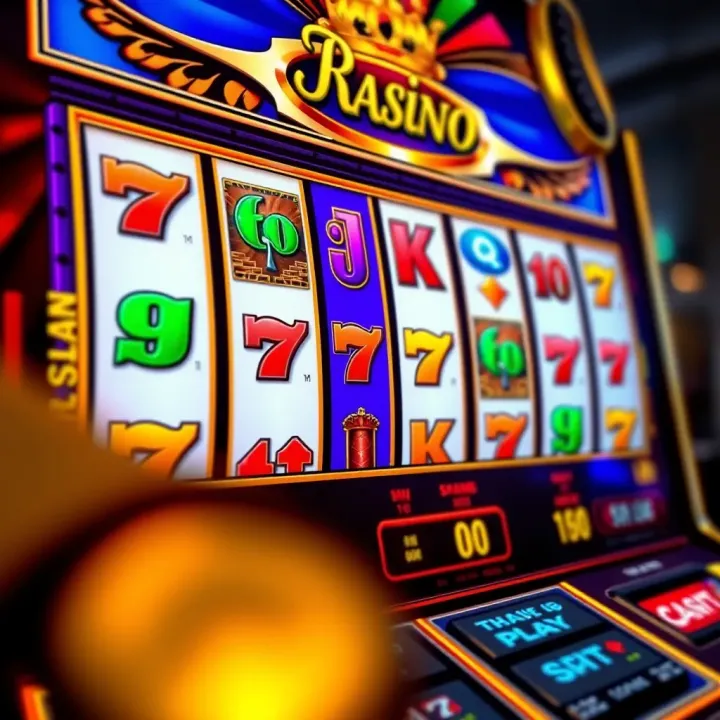 Royal Reels Online Casino Australia: Real Money Play