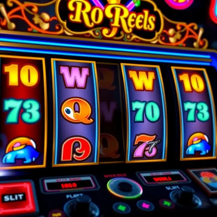 Royal Reels Free Spins Explained and How to Use Them Royal Reels Free Spins Explained and How to Use Them