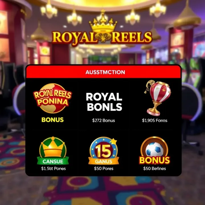 Your Guide to Royal Reels Free Codes