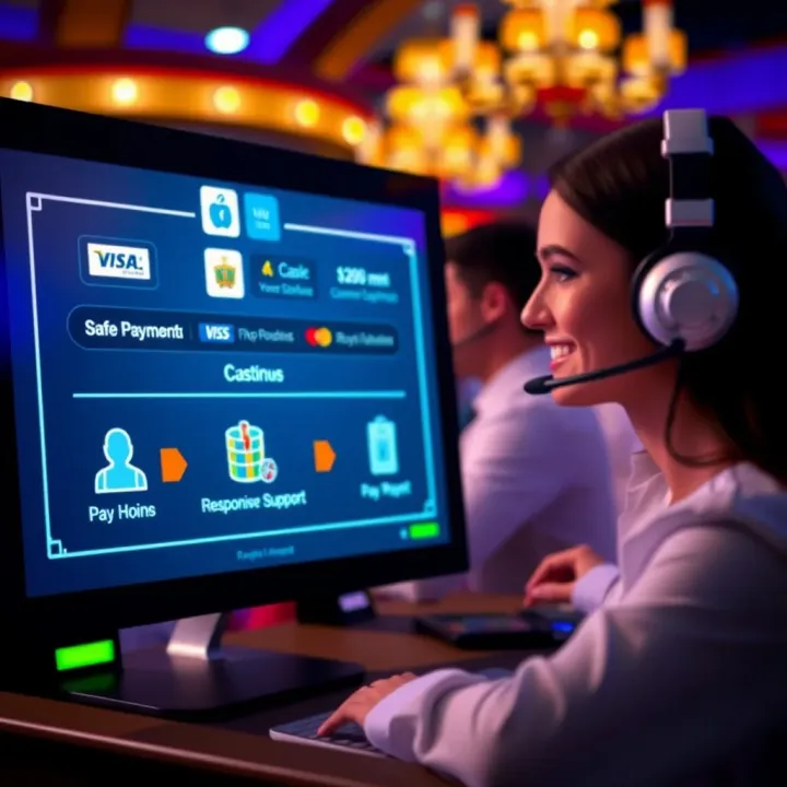 Royal Reels Online Casino Guide for Australian Players