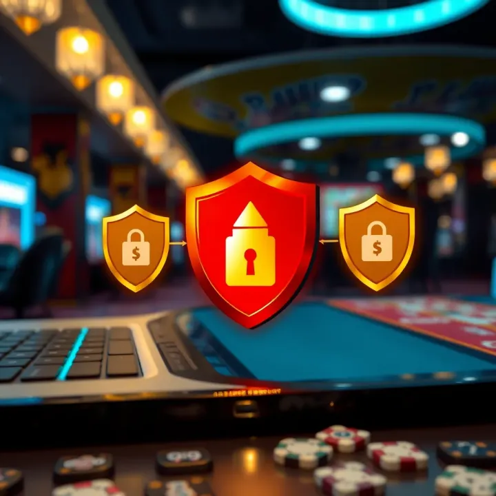 Understanding RocketPlay Cashback Benefits