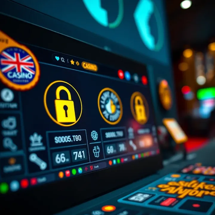National Online Casinos in Australia Explained