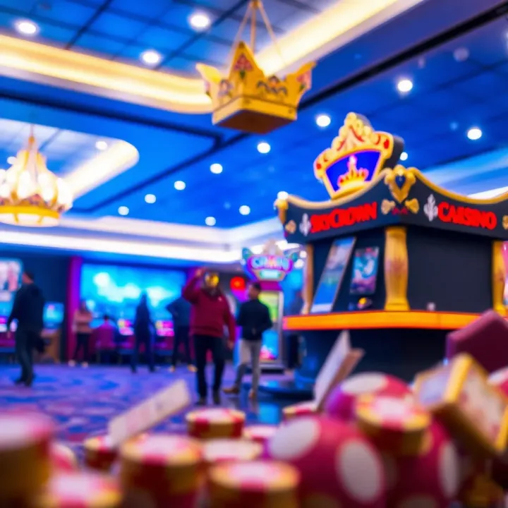 Secure and convenient payment options supported by SkyCrown Casino for Australian players